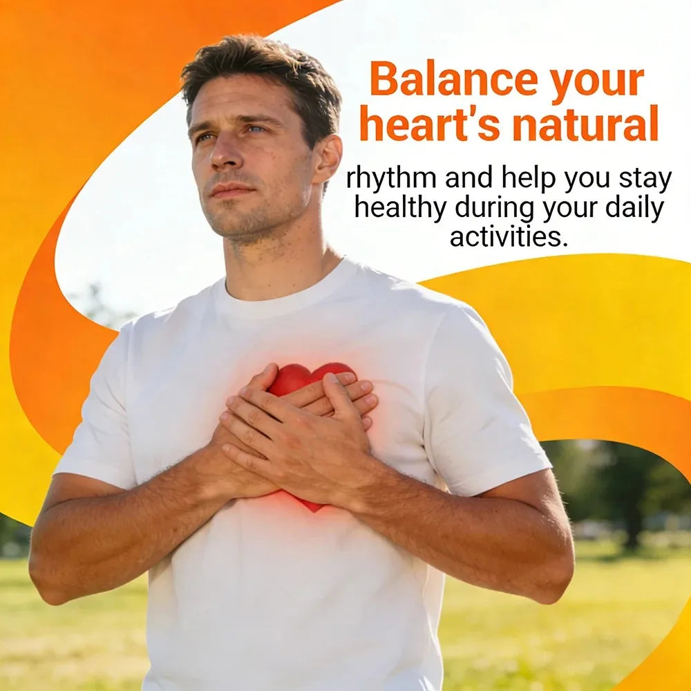 B Vitamin Supplements - with B12 for Mood, Brain, Nervous System, Energy, Metabolism, Relieve Fatigue, Heart Health