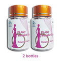 Detox Slim, Metabolism Booster, Burn Fat, 100% Herbal, Vegan & NO SIDE EFFECT Natural Cassia Seed & lotus leaf Pills
