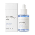 Copper Peptide Face Serum Anti Aging Wrinkle Removal PDRN Essence Skin Tightening Moisturizing Facial Serum 30ml Skin Care